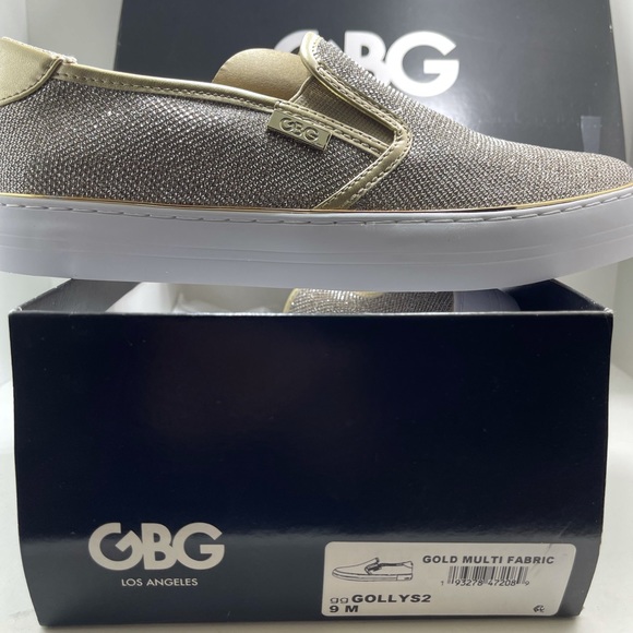 gbg los angeles golly